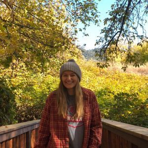 Meet your Posher, Kendall